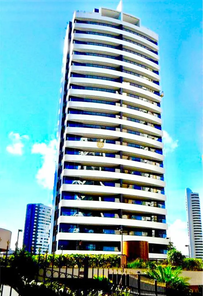 Apartamento, 3 quartos, 138 m² - Foto 6