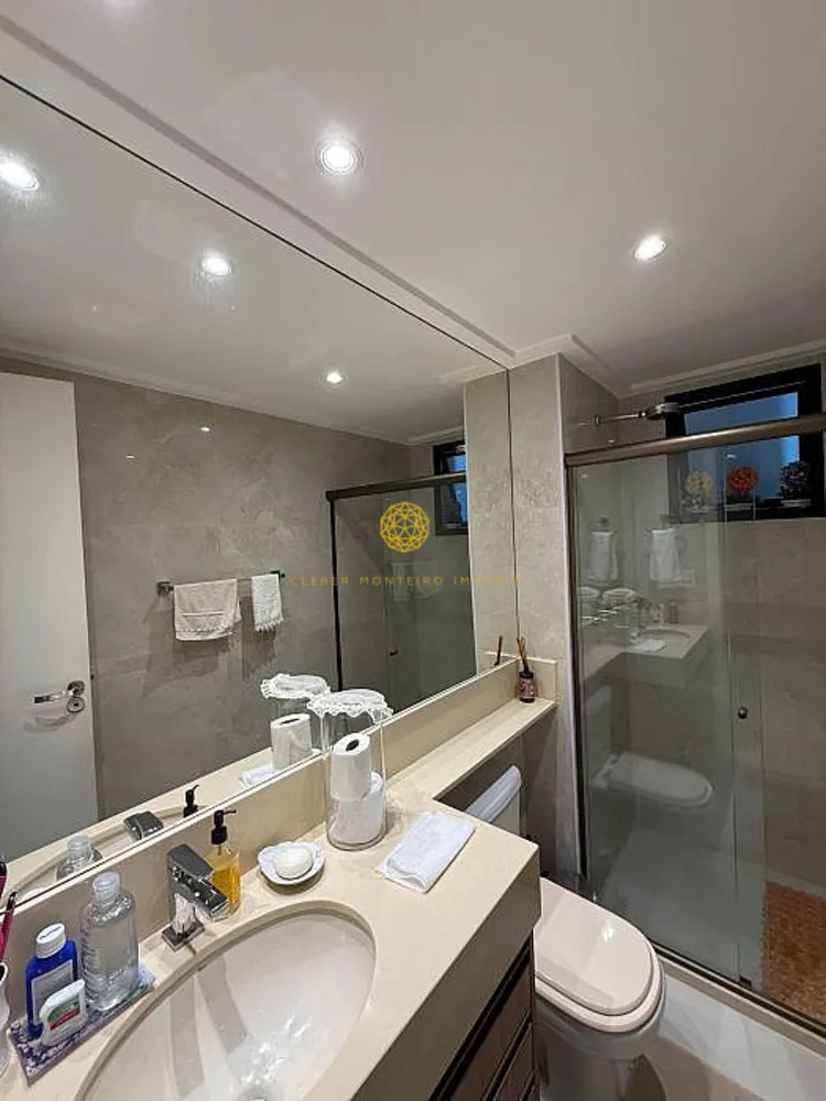 Apartamento, 3 quartos, 138 m² - Foto 8