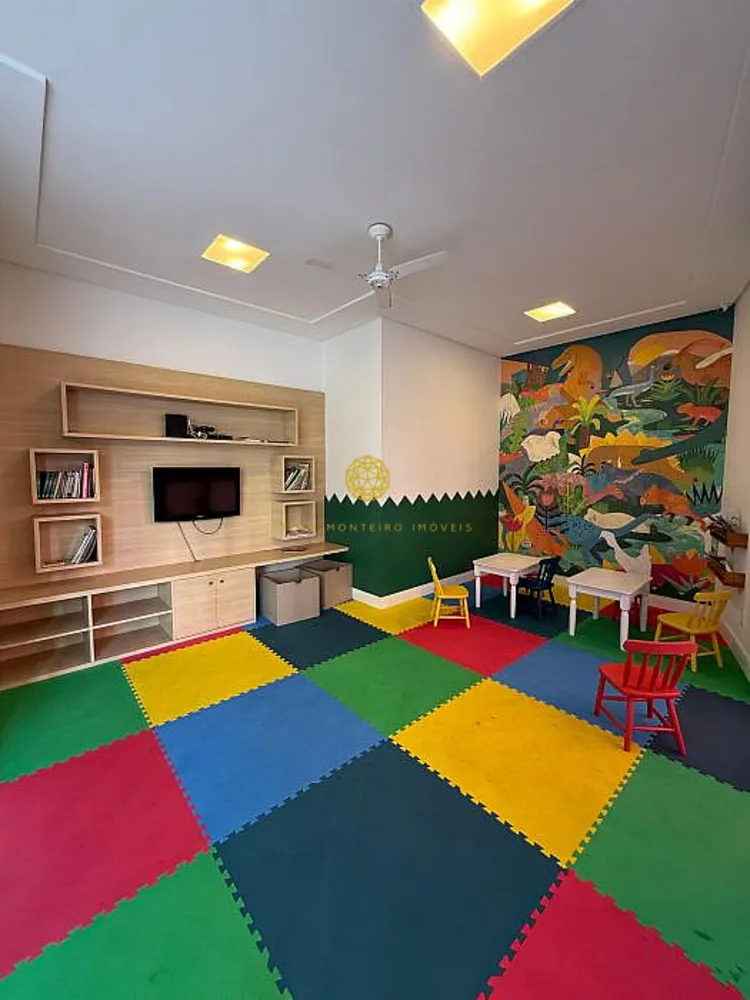 Apartamento, 3 quartos, 138 m² - Foto 5