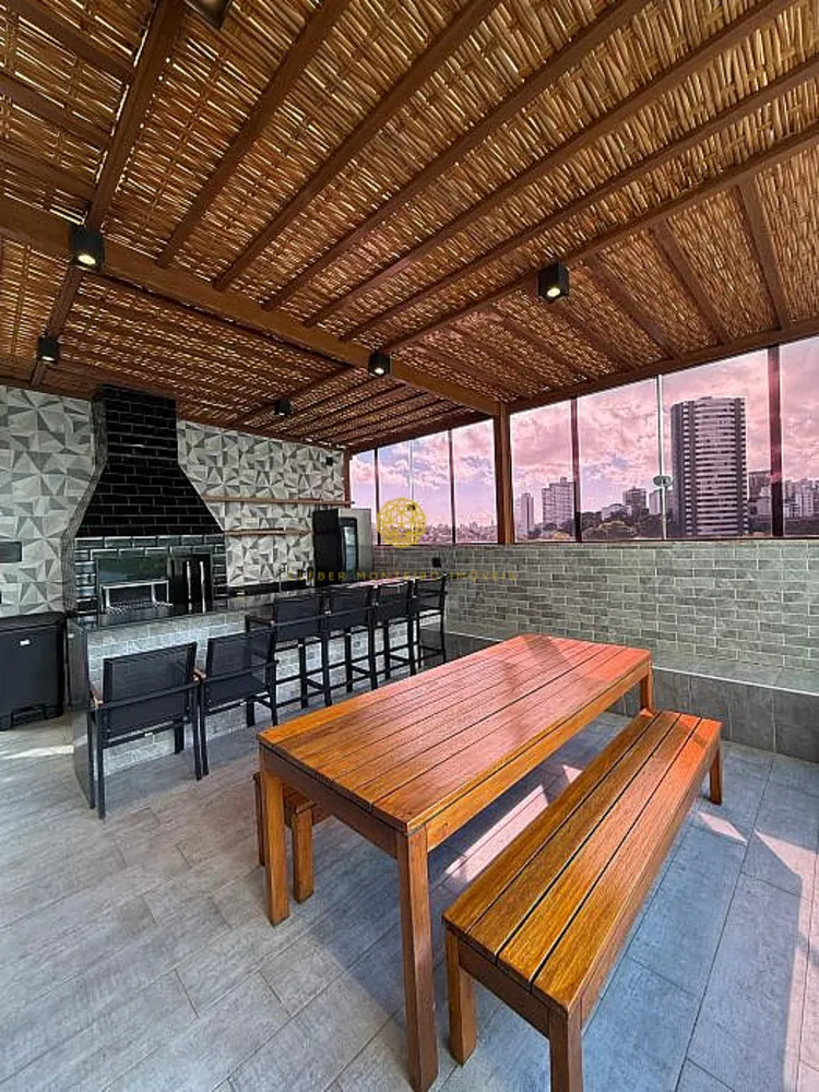 Apartamento, 3 quartos, 138 m² - Foto 5