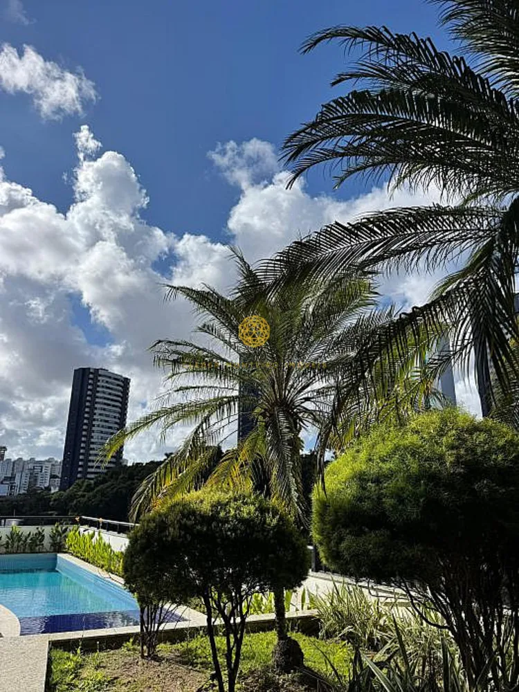 Apartamento, 3 quartos, 138 m² - Foto 6