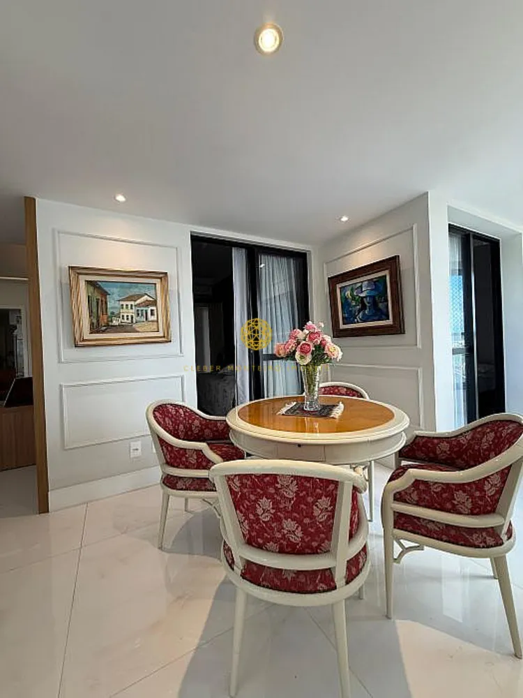 Apartamento, 3 quartos, 138 m² - Foto 3