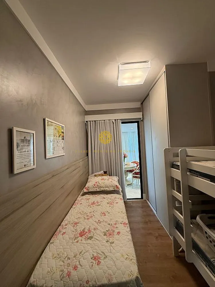 Apartamento, 3 quartos, 138 m² - Foto 9