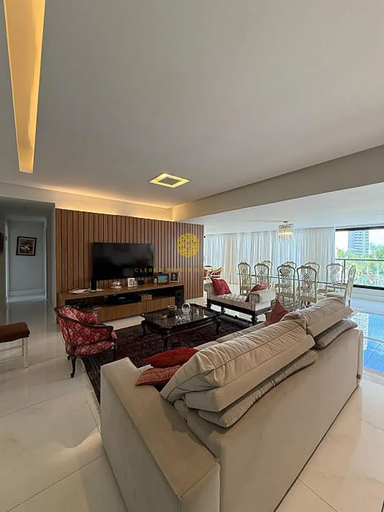 Apartamento, 3 quartos, 138 m² - Foto 11
