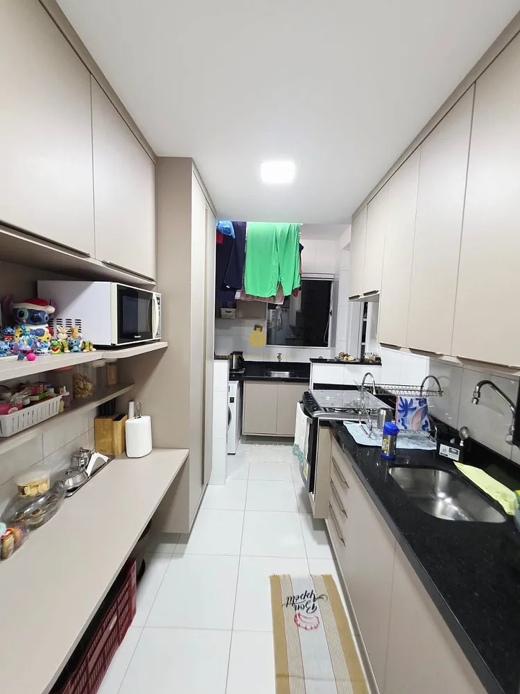 Apartamento, 3 quartos, 87 m² - Foto 4