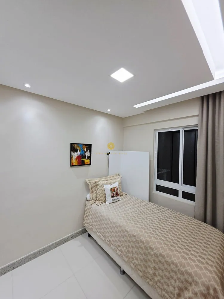Apartamento, 3 quartos, 87 m² - Foto 8