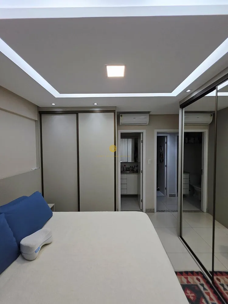 Apartamento, 3 quartos, 87 m² - Foto 2
