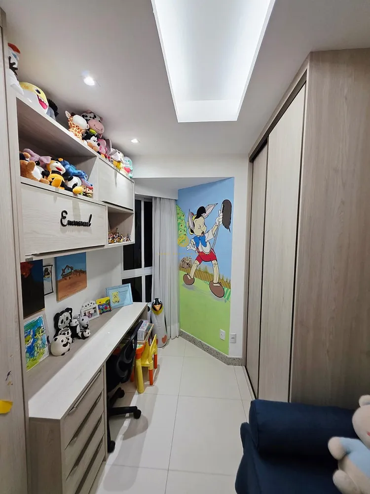 Apartamento, 3 quartos, 87 m² - Foto 6