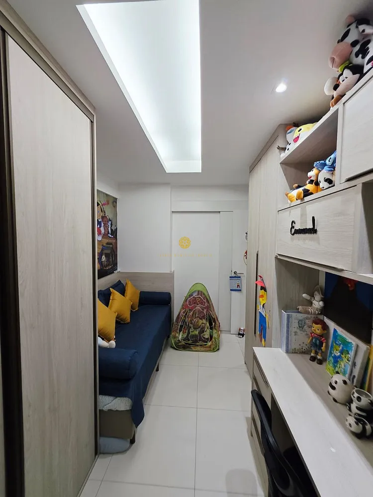Apartamento, 3 quartos, 87 m² - Foto 3