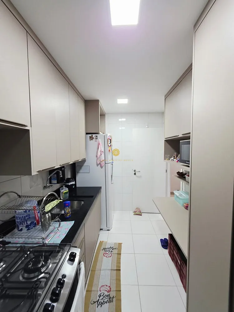 Apartamento, 3 quartos, 87 m² - Foto 7