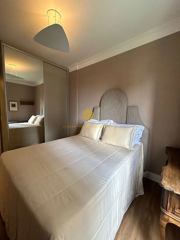 Apartamento, 3 quartos, 164 m² - Foto 3