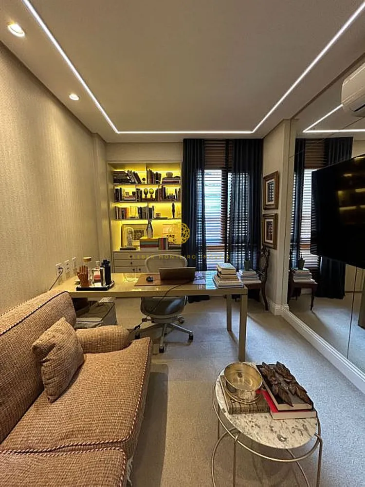 Apartamento, 3 quartos, 164 m² - Foto 4