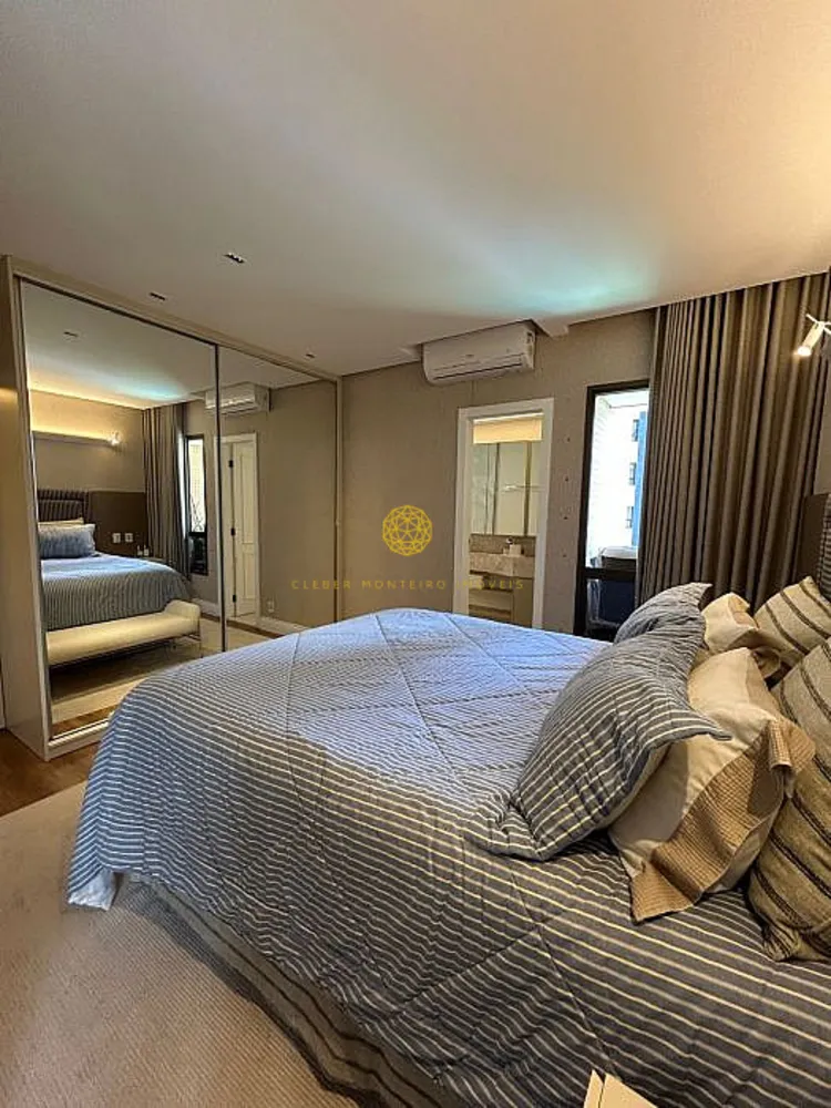 Apartamento, 3 quartos, 164 m² - Foto 2