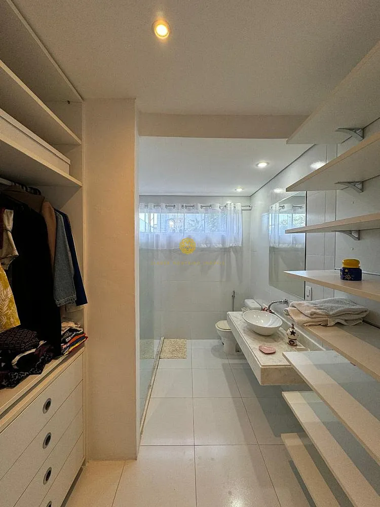 Casa de Condomínio, 6 quartos - Foto 8