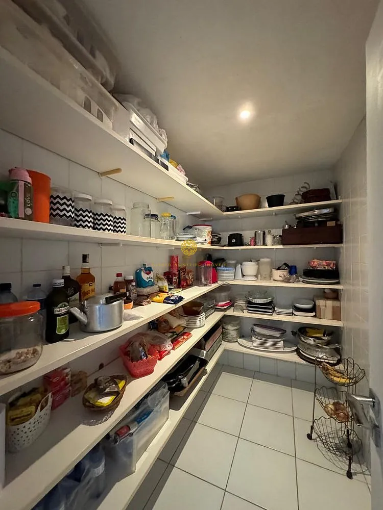 Casa de Condomínio, 6 quartos - Foto 8