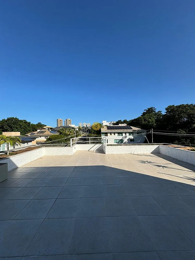 Casa de Condomínio, 6 quartos - Foto 6