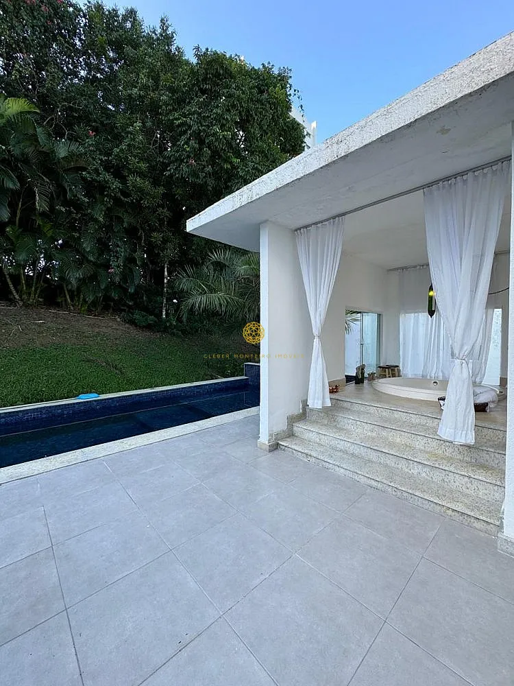 Casa de Condomínio, 6 quartos - Foto 1