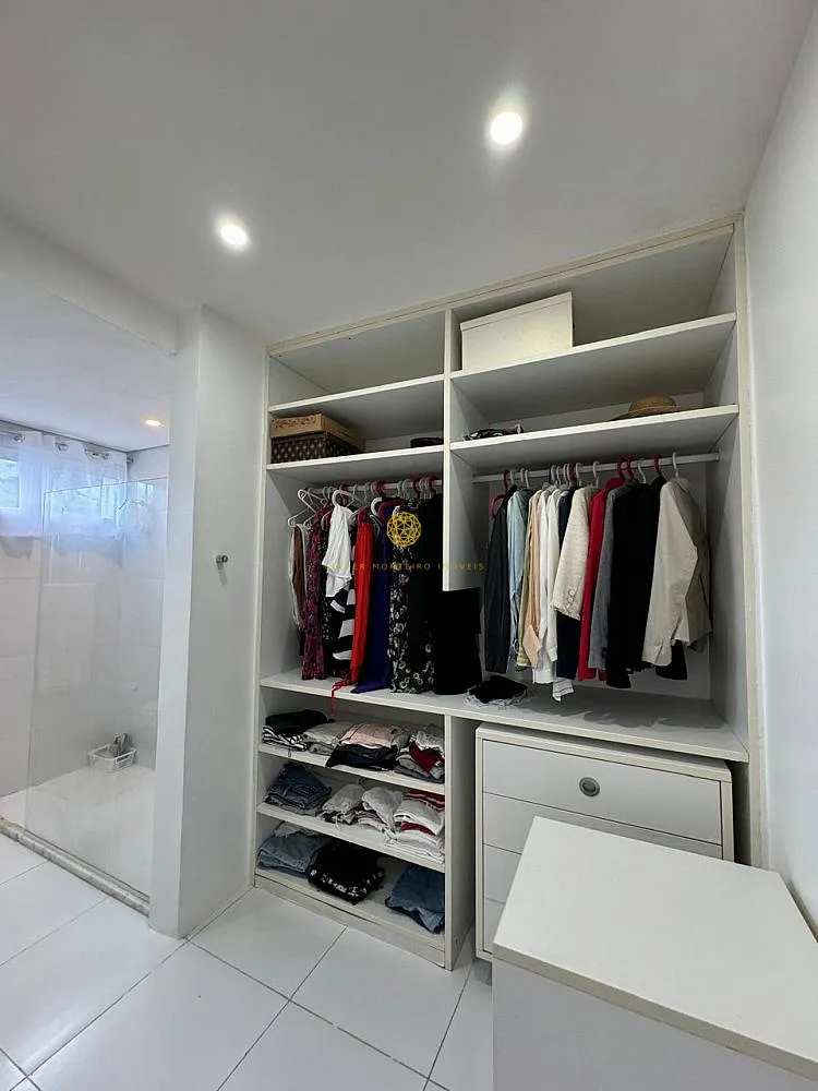 Casa de Condomínio, 6 quartos - Foto 3