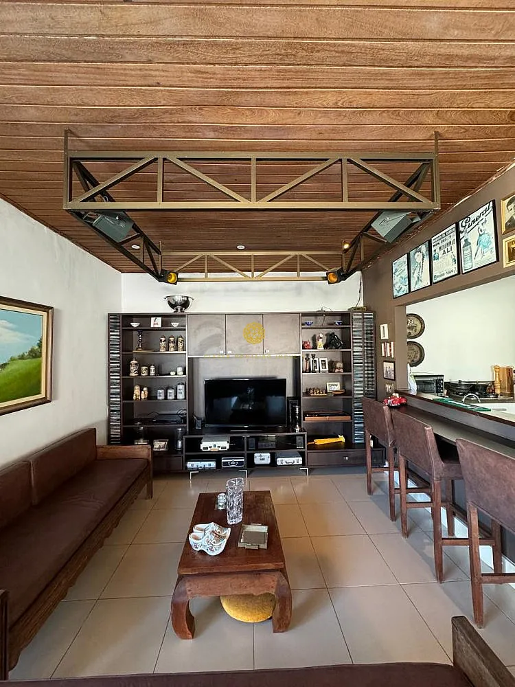 Casa de Condomínio, 6 quartos - Foto 5