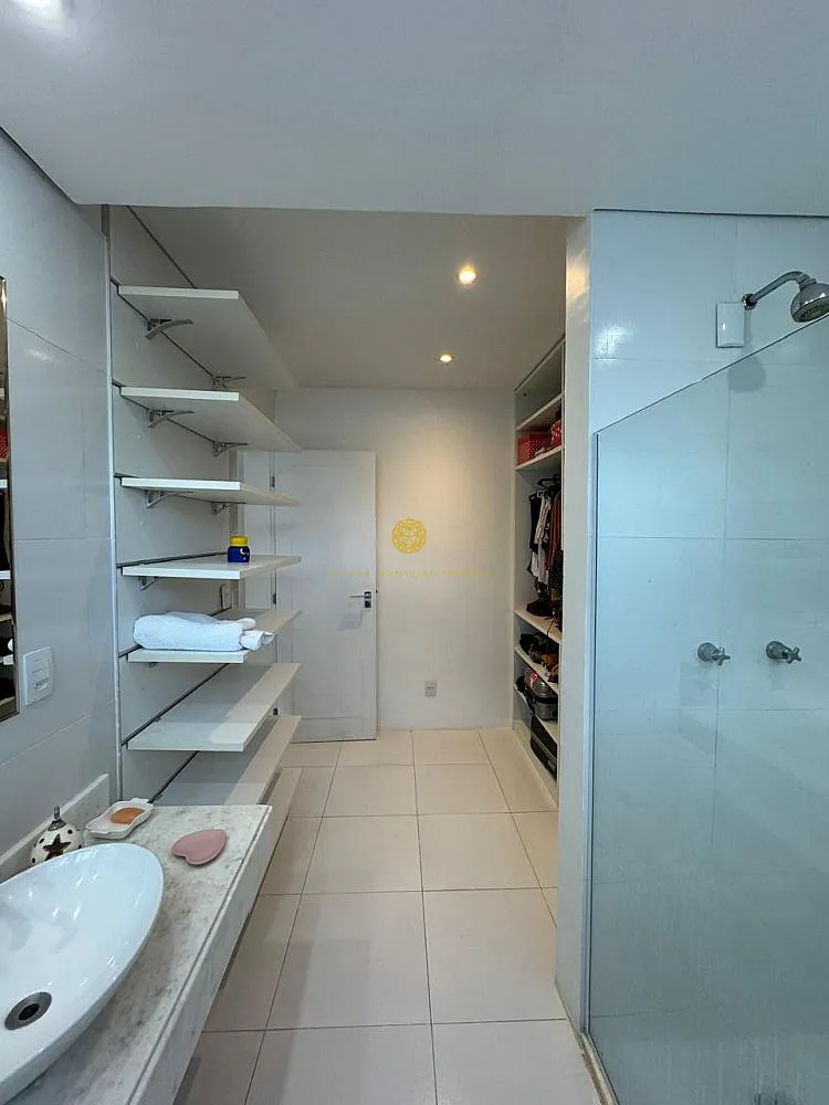 Casa de Condomínio, 6 quartos - Foto 11