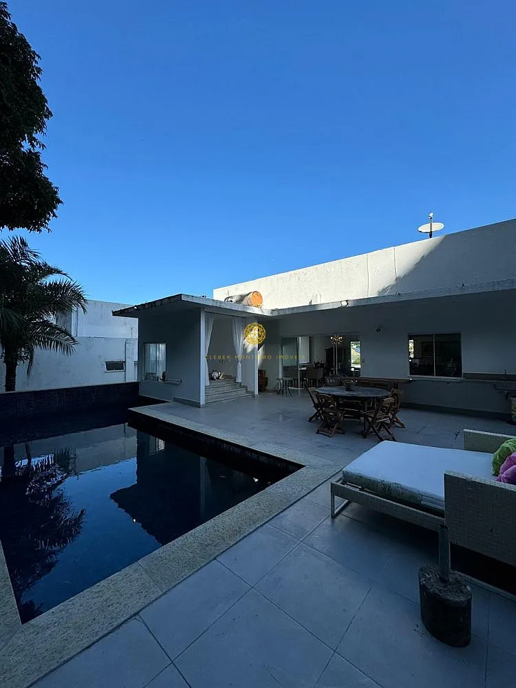 Casa de Condomínio, 6 quartos - Foto 2