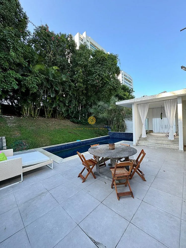 Casa de Condomínio, 6 quartos - Foto 2