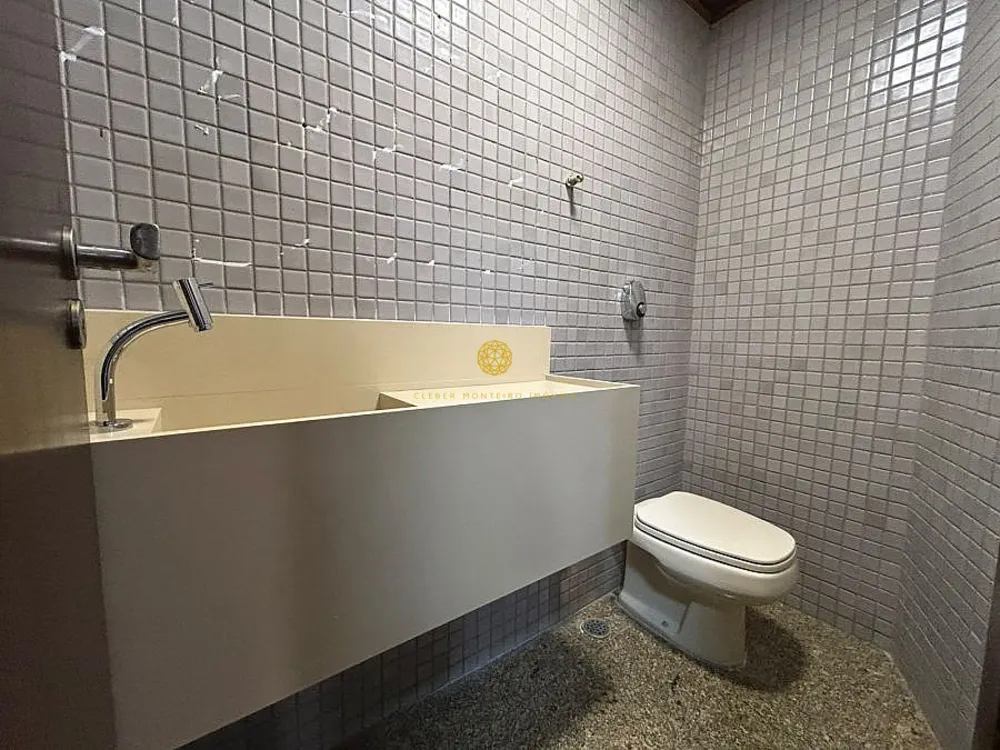 Apartamento, 4 quartos, 235 m² - Foto 4