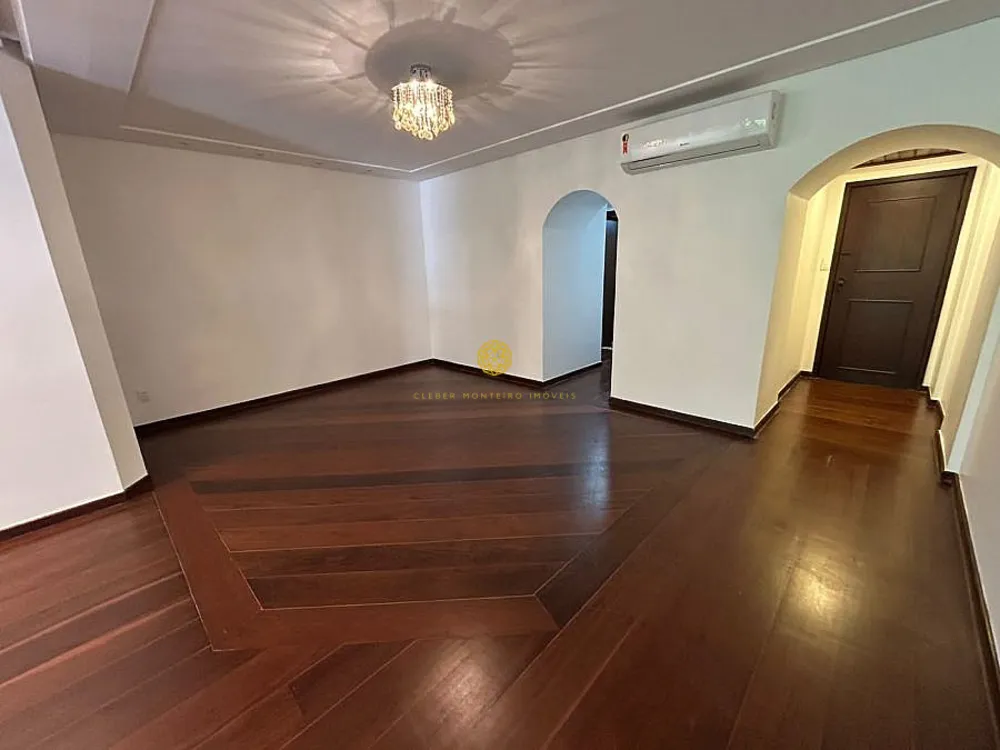 Apartamento, 4 quartos, 235 m² - Foto 2