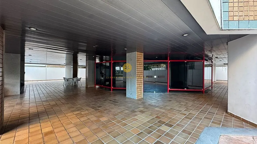 Apartamento, 4 quartos, 235 m² - Foto 1