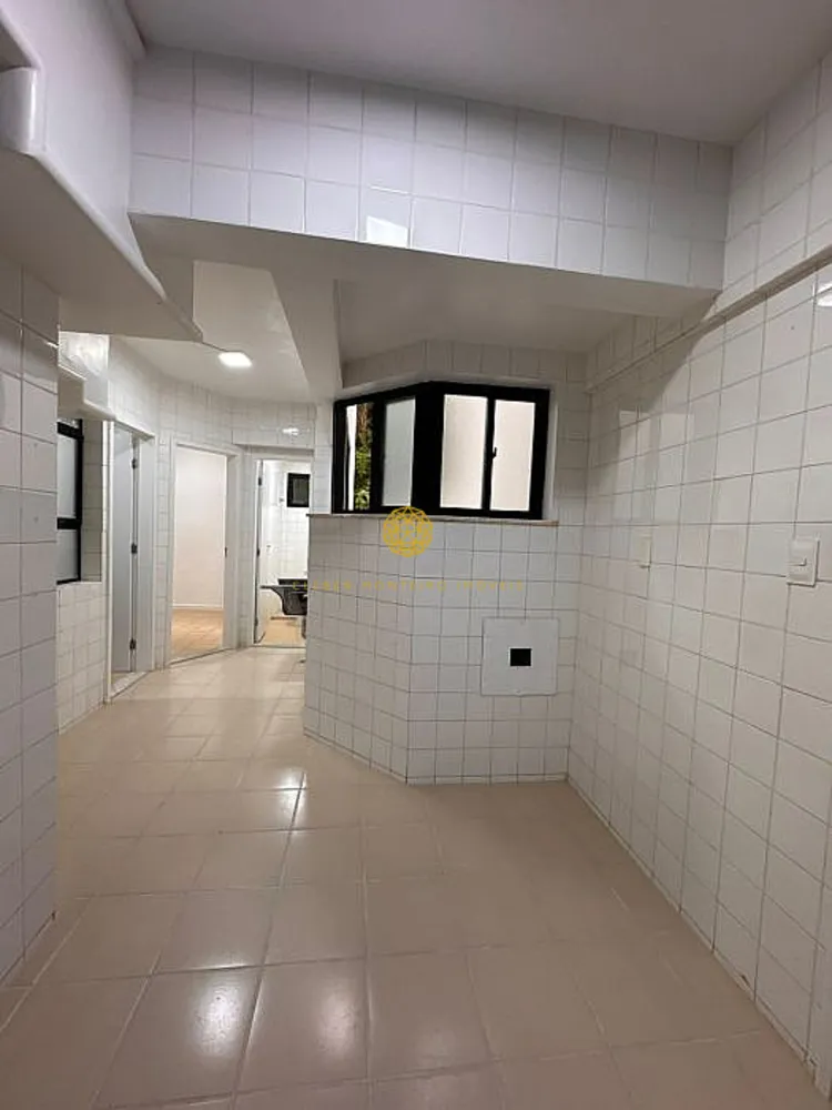 Apartamento, 4 quartos, 235 m² - Foto 5