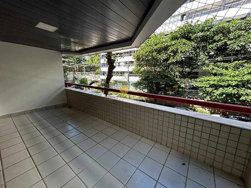 Apartamento, 4 quartos, 235 m² - Foto 2