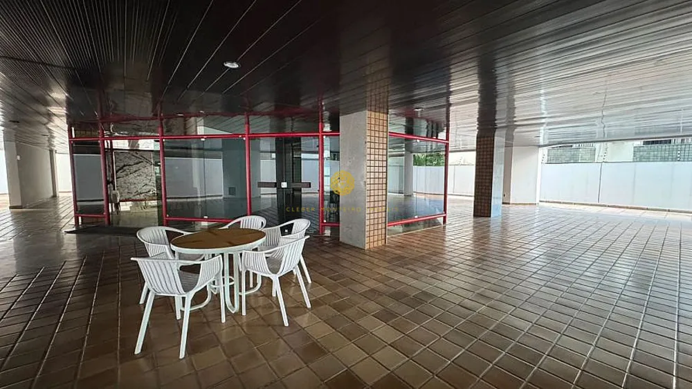 Apartamento, 4 quartos, 235 m² - Foto 6
