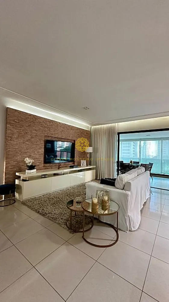 Apartamento, 4 quartos, 235 m² - Foto 2