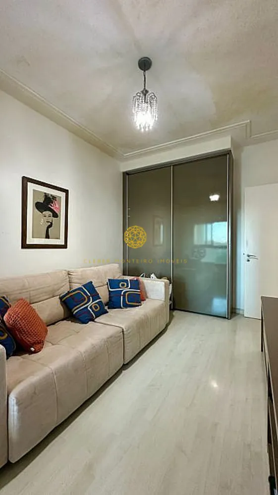 Apartamento, 4 quartos, 235 m² - Foto 1