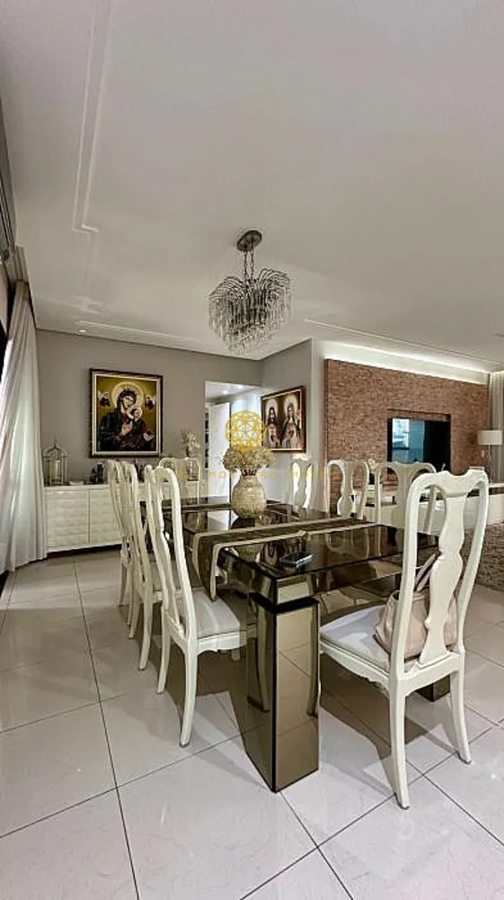 Apartamento, 4 quartos, 235 m² - Foto 8