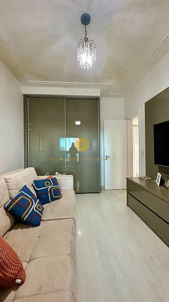 Apartamento, 4 quartos, 235 m² - Foto 5