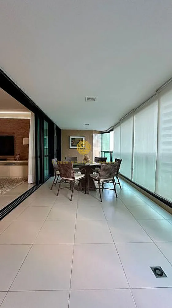 Apartamento, 4 quartos, 235 m² - Foto 2