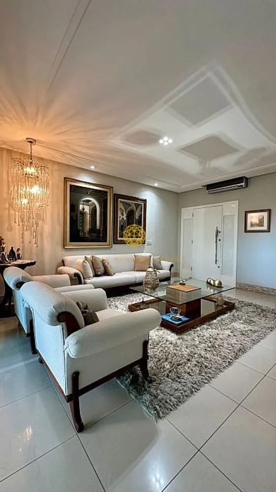 Apartamento, 4 quartos, 235 m² - Foto 4