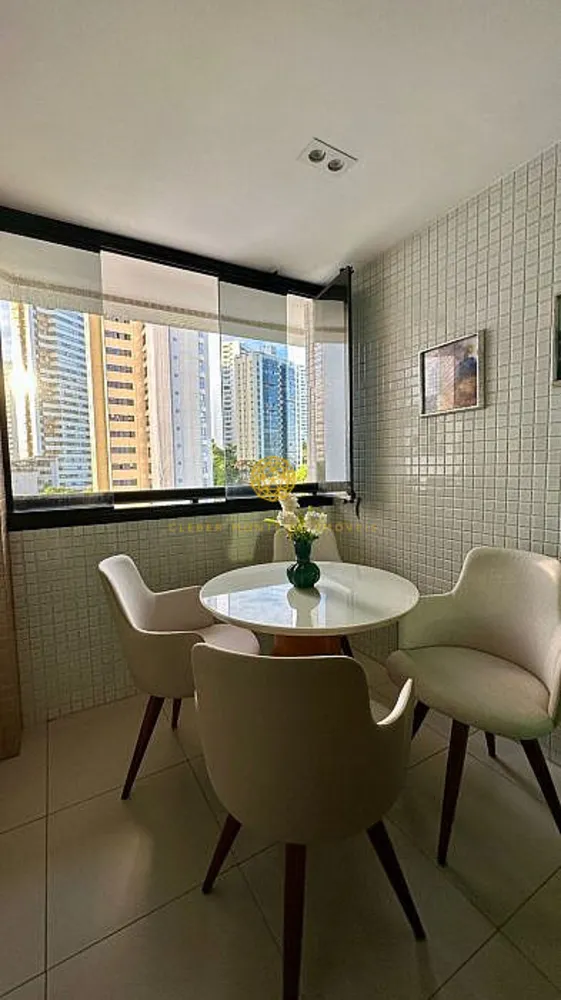 Apartamento, 4 quartos, 235 m² - Foto 7