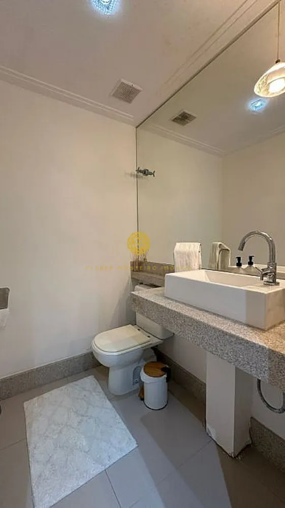 Apartamento, 4 quartos, 235 m² - Foto 6