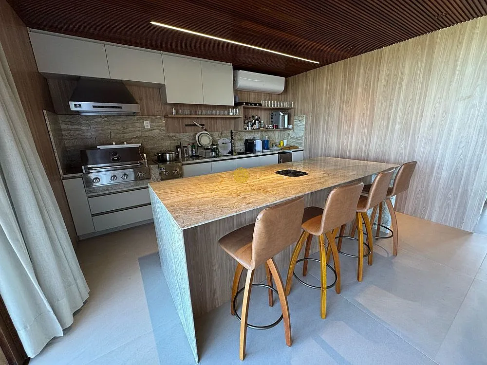 Casa de Condomínio, 7 quartos - Foto 6
