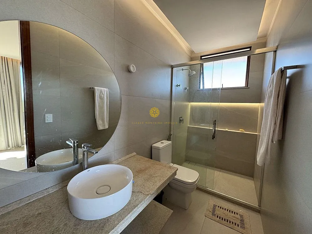 Casa de Condomínio, 7 quartos - Foto 1