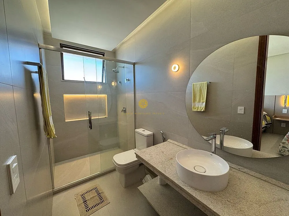 Casa de Condomínio, 7 quartos - Foto 3
