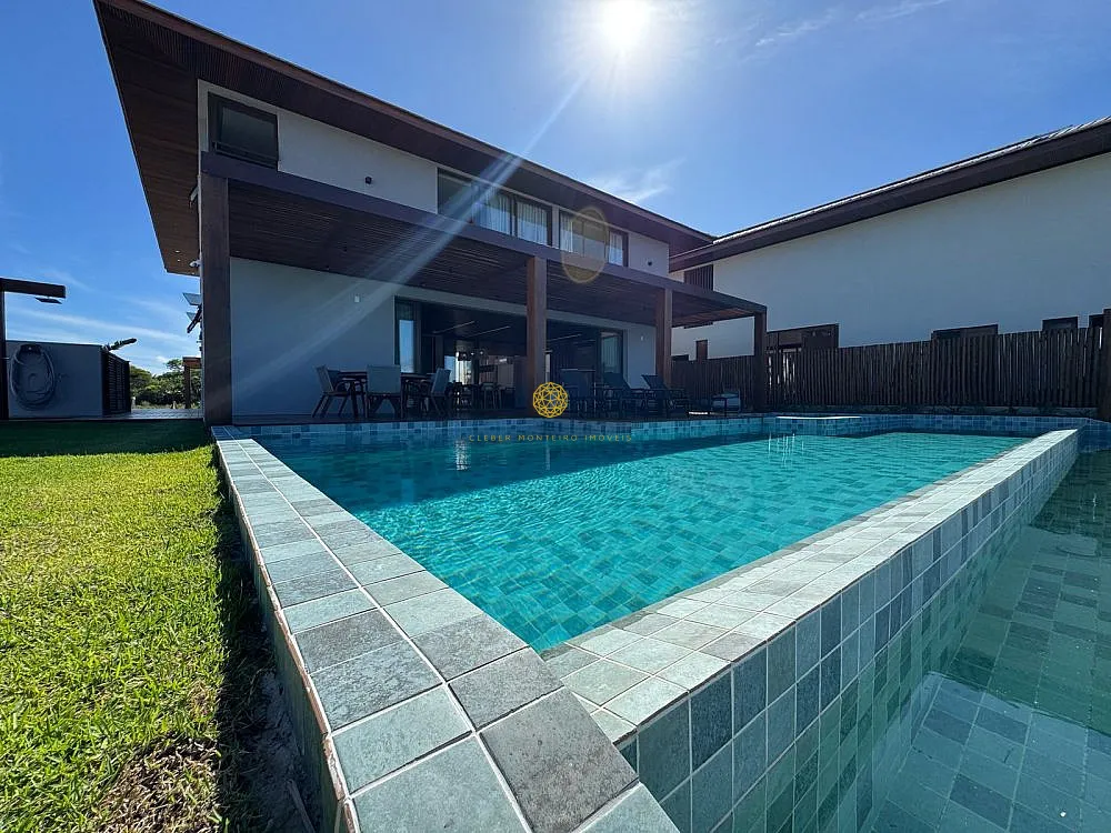 Casa de Condomínio, 7 quartos - Foto 8