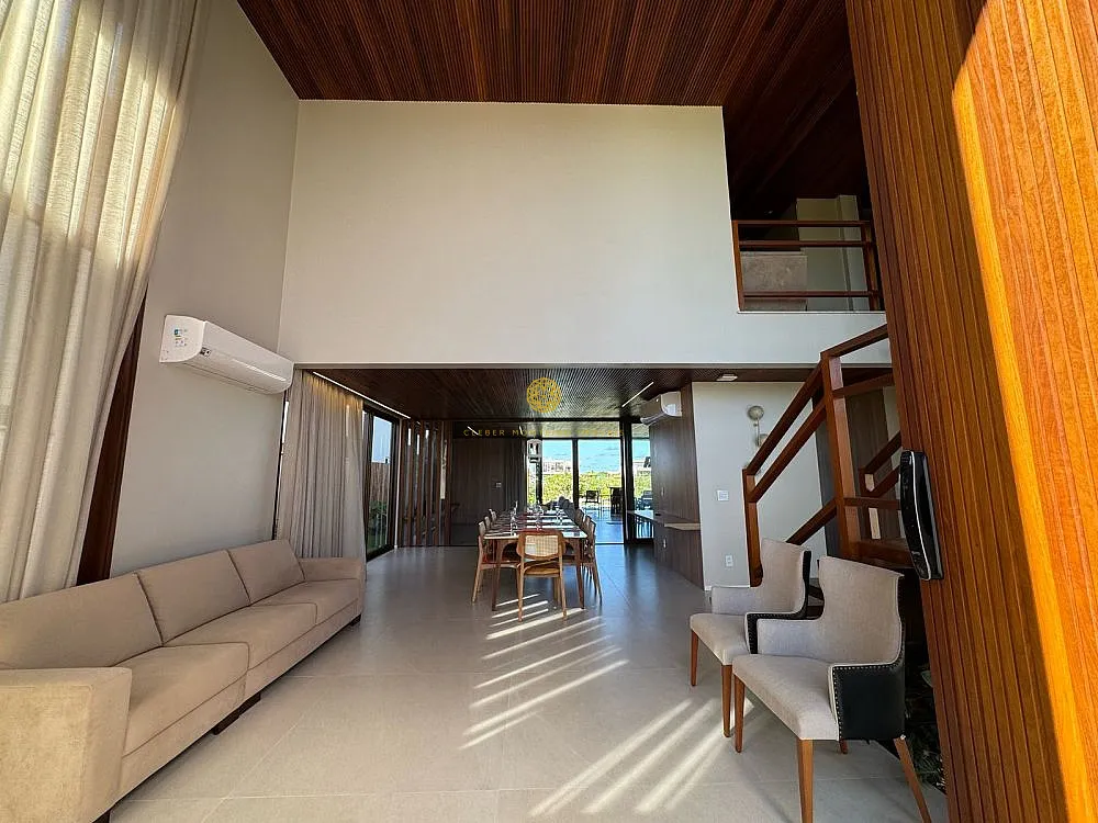 Casa de Condomínio, 7 quartos - Foto 8