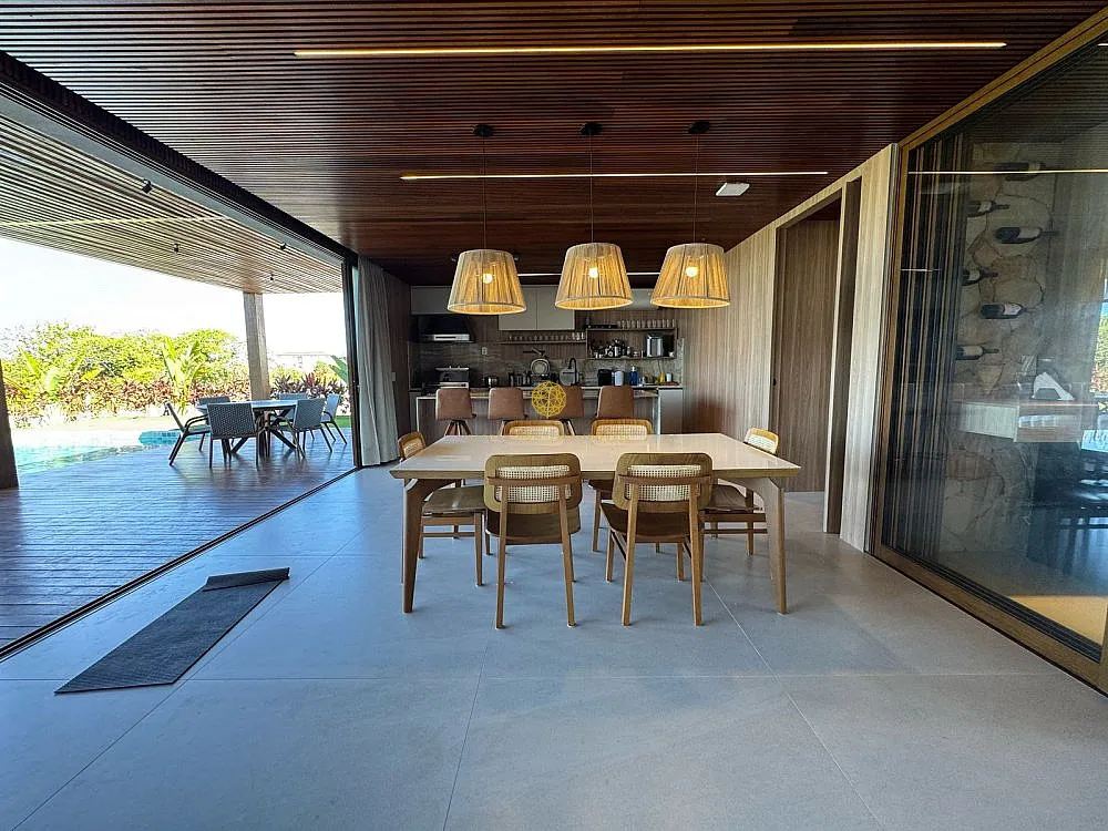 Casa de Condomínio, 7 quartos - Foto 2