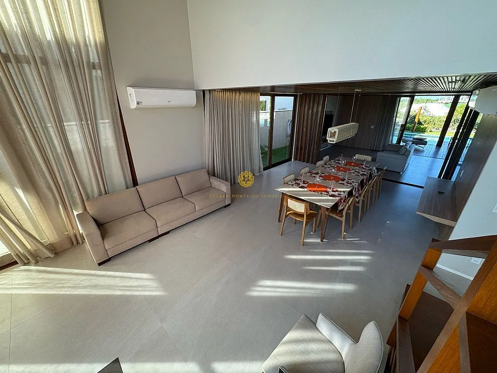 Casa de Condomínio, 7 quartos - Foto 6