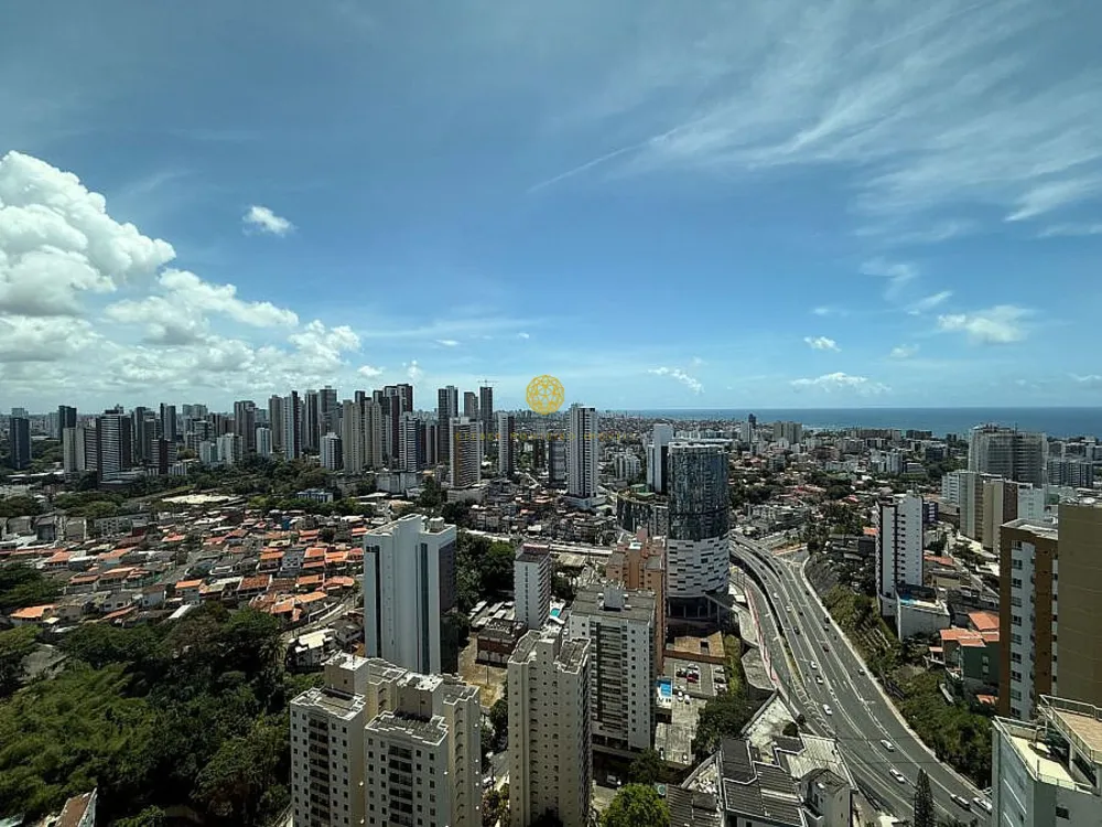 Apartamento, 3 quartos, 103 m² - Foto 3