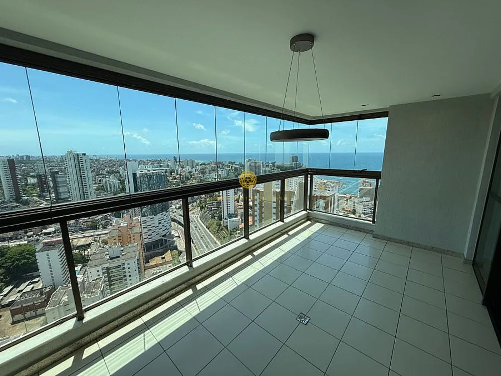 Apartamento, 3 quartos, 103 m² - Foto 4