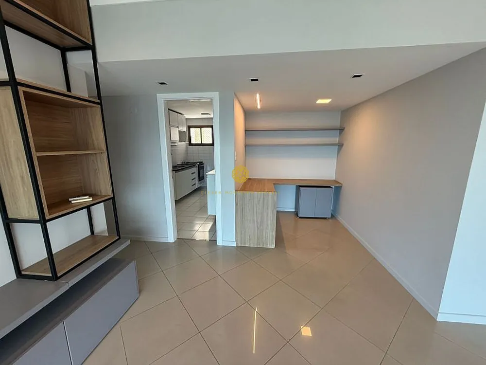 Apartamento, 3 quartos, 103 m² - Foto 1